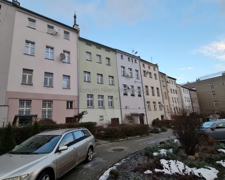 Mieszkanie Sprzedaż Ząbkowice Śląskie rynek Rynek