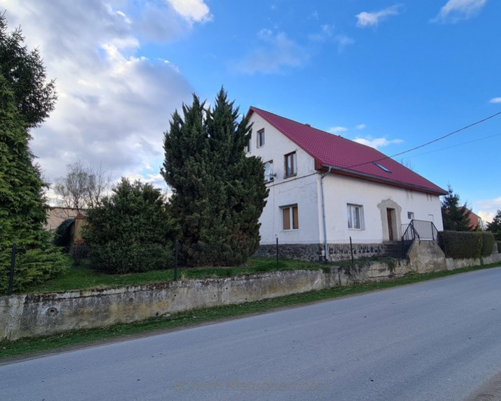 Dom Sprzedaż Brodziszów