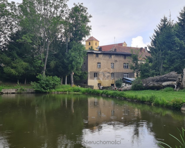 Dom Sprzedaż Laski