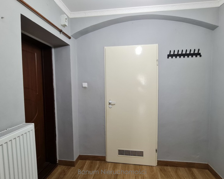Mieszkanie Wynajem Ząbkowice Śląskie