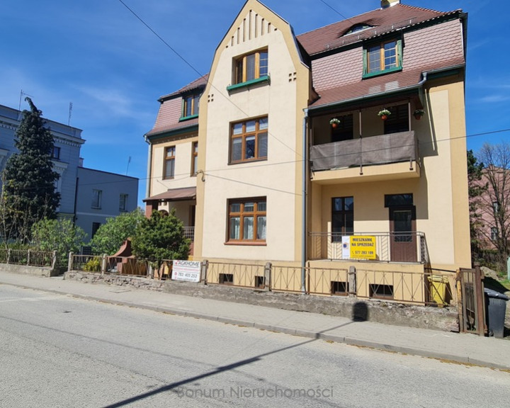 Mieszkanie Sprzedaż Paczków Stanisława Staszica