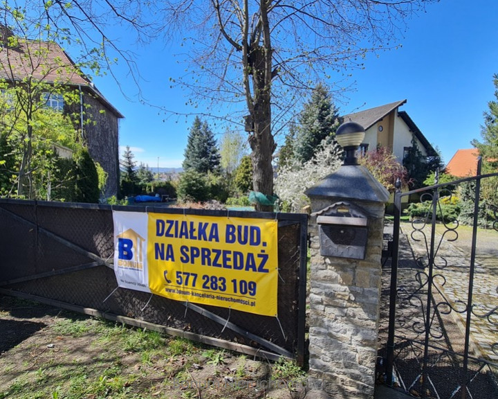 Działka Sprzedaż Ząbkowice Śląskie