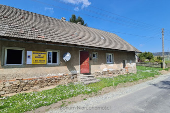 Dom Sprzedaż Trzebieszowice