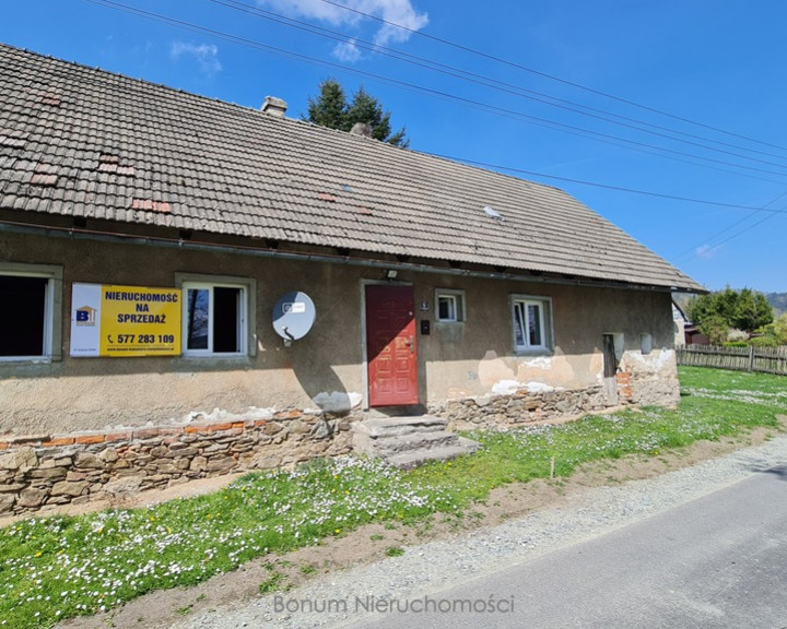 Dom Sprzedaż Trzebieszowice