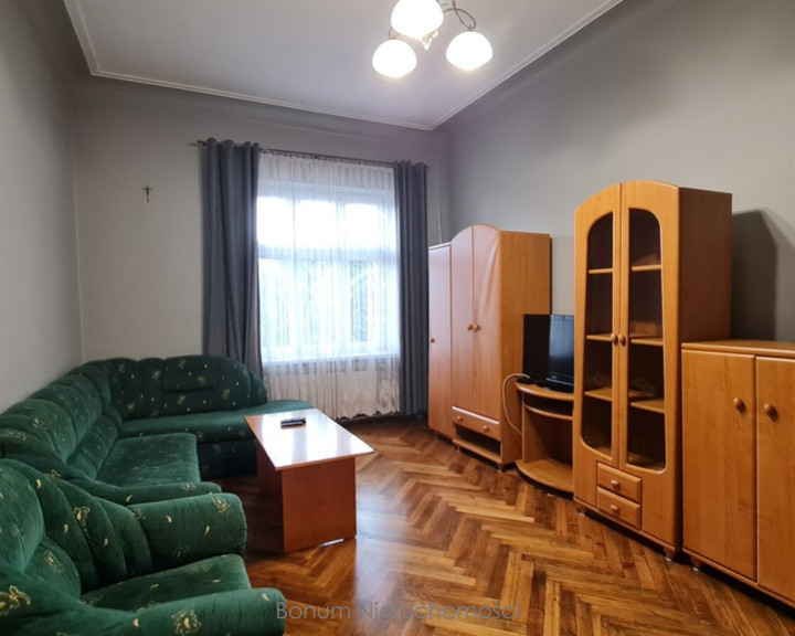 Mieszkanie Sprzedaż Ząbkowice Śląskie