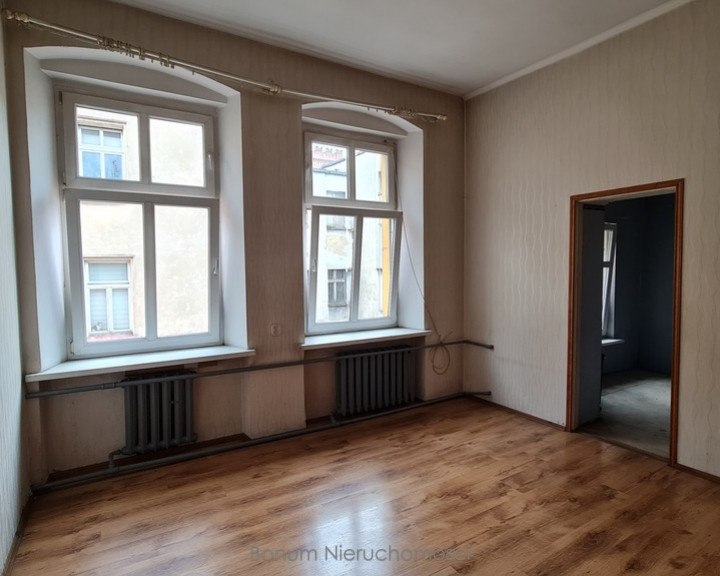 Mieszkanie Sprzedaż Ząbkowice Śląskie Bohaterów Getta