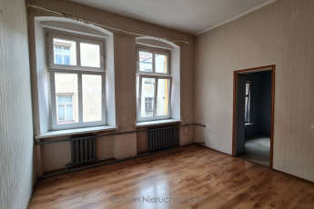 Mieszkanie Sprzedaż Ząbkowice Śląskie Bohaterów Getta