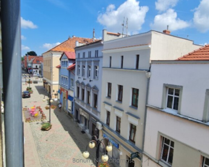 Obiekt Sprzedaż Dzierżoniów
