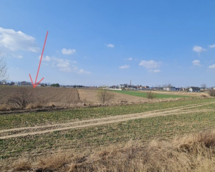 Działka Sprzedaż Ząbkowice Śląskie
