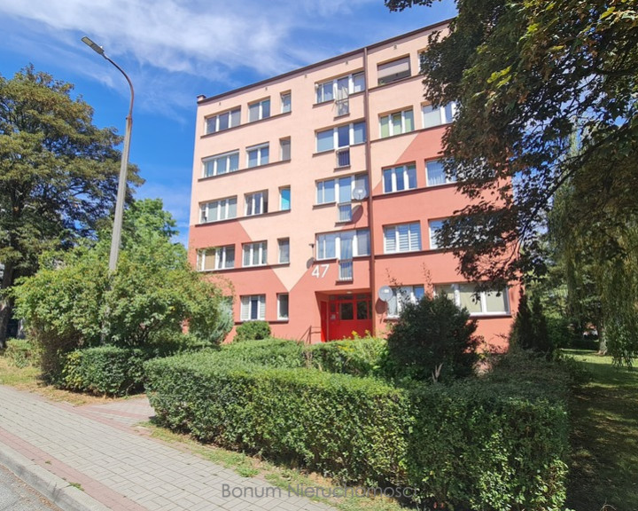 Mieszkanie Sprzedaż Ząbkowice Śląskie Osiedle XX-lecia