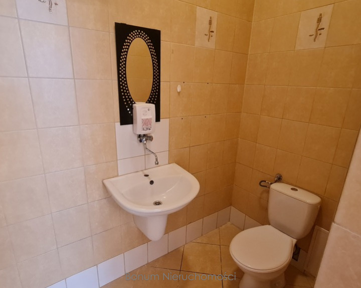 Lokal Wynajem Ząbkowice Śląskie