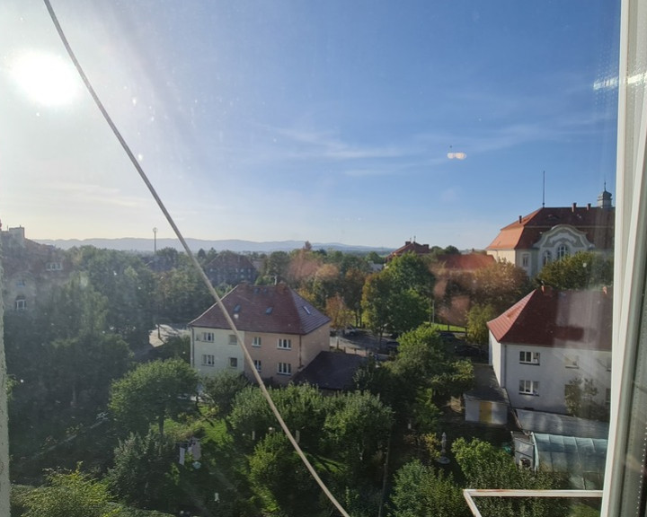 Mieszkanie Sprzedaż Ząbkowice Śląskie