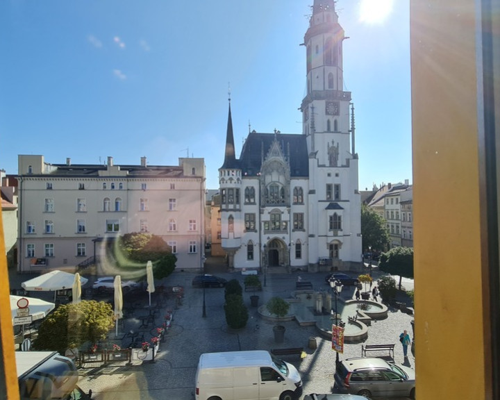 Obiekt Sprzedaż Ząbkowice Śląskie
