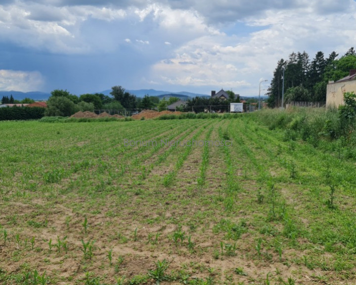 Działka Sprzedaż Ząbkowice Śląskie