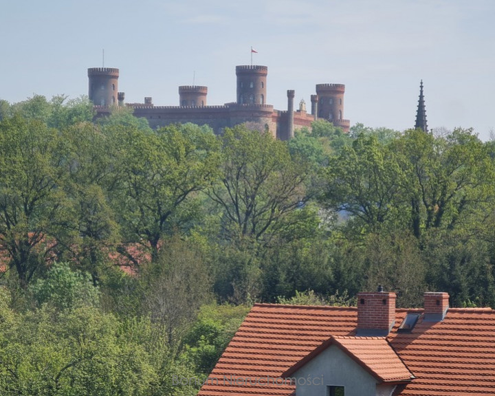 Dom Sprzedaż Kamieniec Ząbkowicki